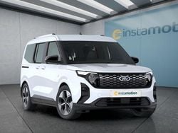 Grau Neu 2025 Ford Courier Van / Kleinbus | 30.749 € (Guter Preis)