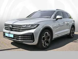 Andere farbe Gebraucht 2023 VW Touareg Elegance SUV | 65.790 € (Fairer Preis)