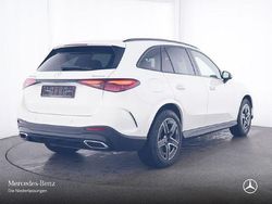 Gebraucht 2024 Mercedes GLC300e | 59.990 € (Guter Preis)