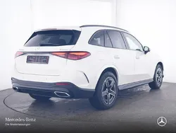 Gebraucht 2024 Mercedes GLC300e | 61.590 € (Fairer Preis)