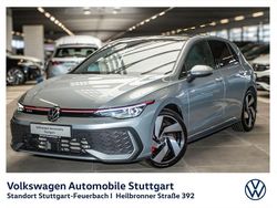 F0 oyster silver metallic Gebraucht 2024 VW Golf VIII GTI Limousine | 35.530 € (Guter Preis)