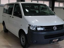 Candyweiss Gebraucht 2012 VW Transporter Van | 19.990 €