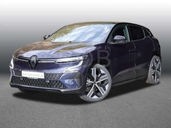 Blau Neu 2025 Renault Megane E-Tech Iconic Limousine | 49.250 €