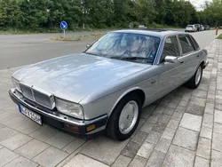 Silber Gebraucht 1991 Jaguar XJ40 Limousine | 10.000 €