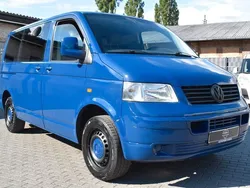 Blau Gebraucht 2006 VW T5 Van | 9.990 € (Fairer Preis)