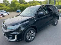 Schwarz Gebraucht 2021 Suzuki Vitara Comfort+ SUV | 17.980 € (Fairer Preis)