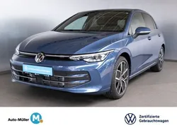 Andere farbe Neu 2024 VW Golf VIII Style Limousine | 34.980 € (Fairer Preis)