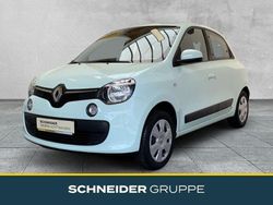 Grün Gebraucht 2019 Renault Twingo Life Kleinwagen | 9.490 € (Fairer Preis)