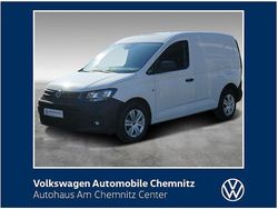 Weiß Neu 2025 VW Caddy Van / Kleinbus | 28.990 € (Guter Preis)