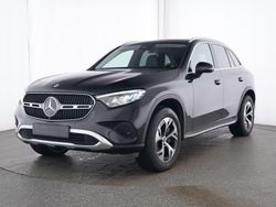 Schwarz Gebraucht 2024 Mercedes GLC300e Avantgarde SUV | 52.740 € (Guter Preis)