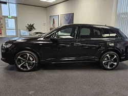 Gebraucht 2024 Audi Q7 S-Line SUV | 73.400 € (Etwas zu teuer)