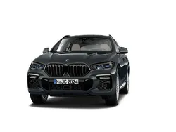 Gebraucht 2025 BMW X6 Efficient Dynamics SUV | 65.400 €