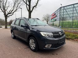 Grau Gebraucht 2020 Dacia Logan MCV Comfort Kombi | 8.950 € (Guter Preis)