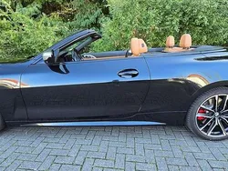 Schwarz Gebraucht 2021 BMW M440 M Sport Limousine | 47.800 € (Fairer Preis)