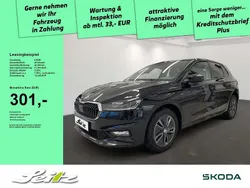 Schwarz Gebraucht 2024 Skoda Fabia Drive Limousine | 21.340 € (Fairer Preis)
