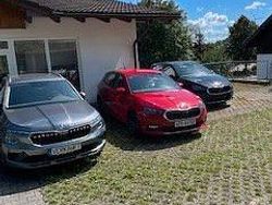 Schwarz Neu 2025 Skoda 105 Limousine | 20.990 €