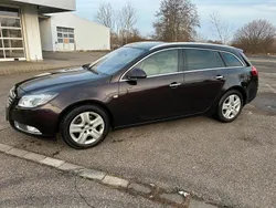 Braun Gebraucht 2011 Opel Insignia Kombi | 7.000 € (Etwas zu teuer)