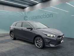 Other Neu 2024 Kia Ceed Spirit Limousine | 28.550 € (Fairer Preis)