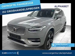 Vapour grey Gebraucht 2023 Volvo XC90 Ultimate SUV | 55.190 € (Guter Preis)