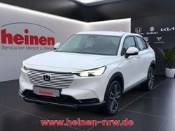 Weiß (platinum white pearl) Neu 2025 Honda e:Ny1 Advance SUV | 34.490 € (Guter Preis)