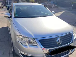 Silber Gebraucht 2009 VW Passat Limousine | 2.650 € (Guter Preis)