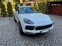 Weiß Gebraucht 2019 Porsche Cayenne SUV | 57.999 € (Superpreis)