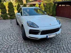 Weiß Gebraucht 2019 Porsche Cayenne SUV | 57.999 € (Superpreis)