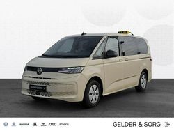 Andere farbe Gebraucht 2023 VW Multivan Van | 52.990 € (Teuer)
