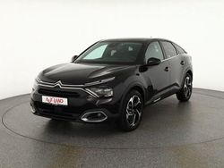 Schwarz Gebraucht 2024 Citroën C4 PureTech SUV | 19.890 € (Fairer Preis)