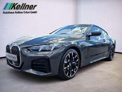 Andere Gebraucht 2024 BMW 430 M Sport Coupé | 57.980 € (Teuer)