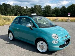 Andere farben Gebraucht 2018 Fiat 500C Cabrio | 12.990 € (Etwas zu teuer)
