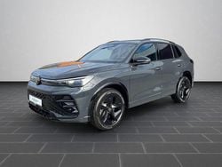 Uranograu Gebraucht 2025 VW Tiguan Style SUV | 49.700 € (Teuer)