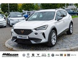 Weiß Gebraucht 2023 Cupra Formentor SUV | 20.985 € (Superpreis)