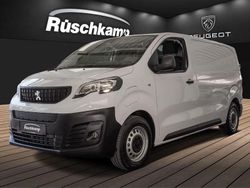 Weiss Neu 2025 Peugeot e-Expert Van | 32.980 € (Fairer Preis)