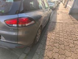 Grau Gebraucht 2016 Renault Clio IV Intens Kleinwagen | 3.999 € (Guter Preis)