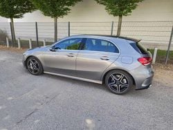 Gebraucht 2019 Mercedes A35 AMG AMG Limousine | 31.999 € (Fairer Preis)
