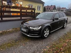 Andere farben Gebraucht 2013 Audi A6 Kombi | 17.600 €