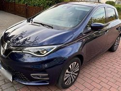 Blau Gebraucht 2020 Renault Zoe Riviera Kleinwagen | 16.999 €