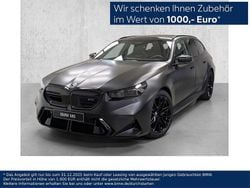 Bmw individual froze Gebraucht 2025 BMW M5 Performance Kombi | 132.480 € (Superpreis)