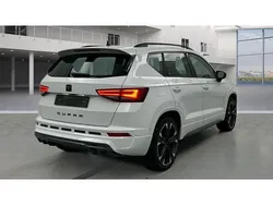 Gebraucht 2023 Cupra Ateca SUV | 32.250 € (Fairer Preis)
