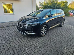 Schwarz Gebraucht 2019 Renault Espace Bose Edition Van / Kleinbus | 19.000 € (Guter Preis)