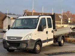Weiß Gebraucht 2007 Iveco Massif Limousine | 4.750 €