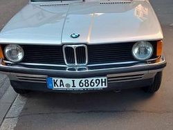 Silber Gebraucht 1983 BMW 315 Kleinwagen | 9.850 €