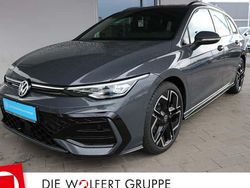 Delfingrau metallic Neu 2025 VW Golf VIII R-line Kombi | 34.850 € (Guter Preis)