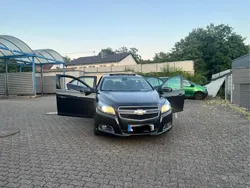 Schwarz Gebraucht 2013 Chevrolet Malibu Limousine | 6.300 €