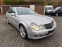 Silber Gebraucht 2006 Mercedes E200 Limousine | 6.399 € (Fairer Preis)