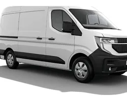Neu 2025 Renault Master Business Van | 36.390 € (Fairer Preis)