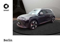 Other Gebraucht 2023 Smart #1 Brabus SUV | 28.590 € (Fairer Preis)