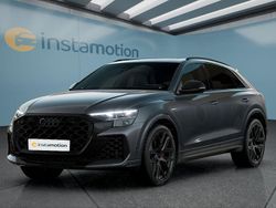 Grau Neu 2025 Audi RS Q8 SUV | 161.749 €
