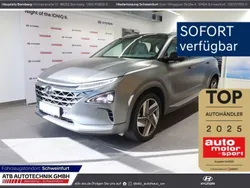 Mat (grau Gebraucht 2022 Hyundai Nexo Prime SUV | 19.870 € (Superpreis)